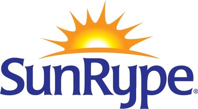 Sun-Rype Products Ltd. (CNW Group/Sun-Rype Products Ltd.)